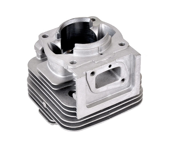 CYLINDER TŁOK PIERŚCIENIE DO KOSY SPALINOWEJ 40mm Marka Geko