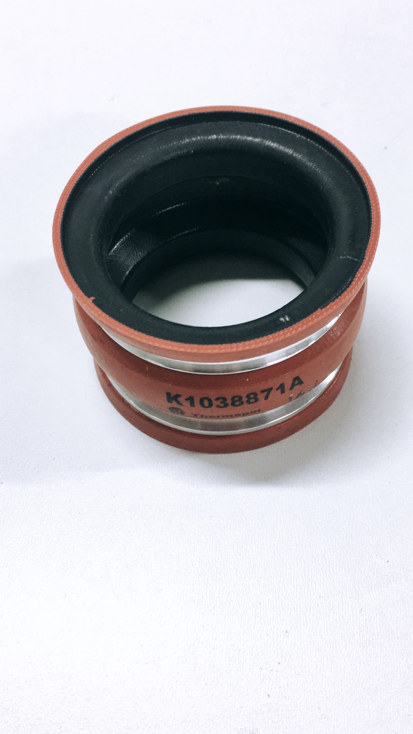 Шланг системы циркуляции выхлопных газов Doosan DL400 K1038871