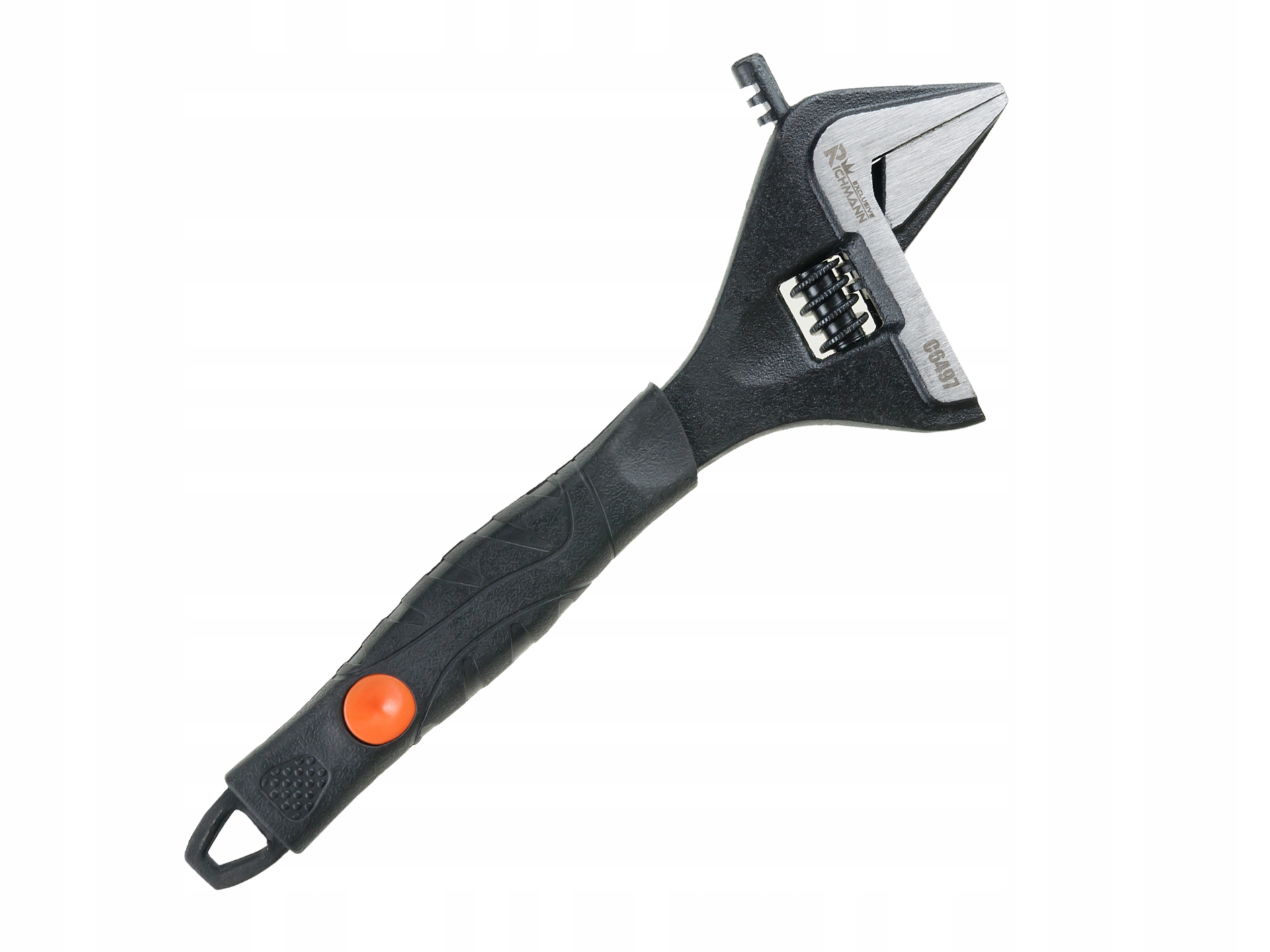 

Klucz Nastawny Typu Szwed 200MM 0-39MM Corona