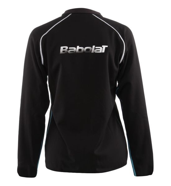 BLUZA BABOLAT SOFTSHELL 14 WOMEN XS WYPRZEDAŻ Kod producenta Forehand