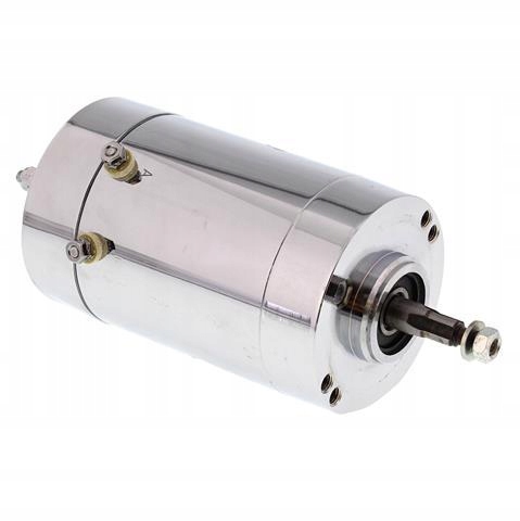 7001711 - ГЕНЕРАТОР HARLEY DAVIDSON FLH 1200 ELECTRA GLIDE