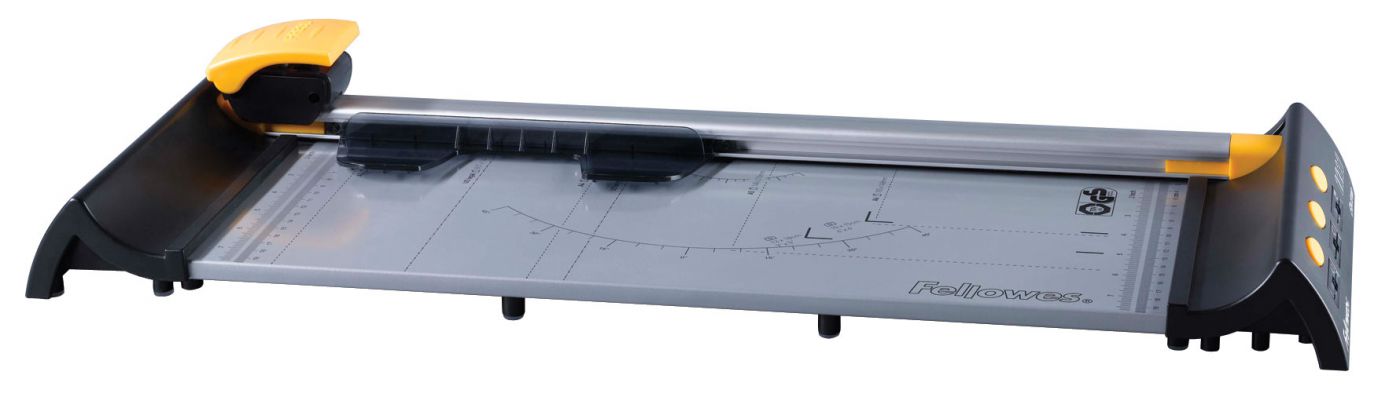 Format A3 Biurowy Trymer do Papieru Electron A3 Typ trymer