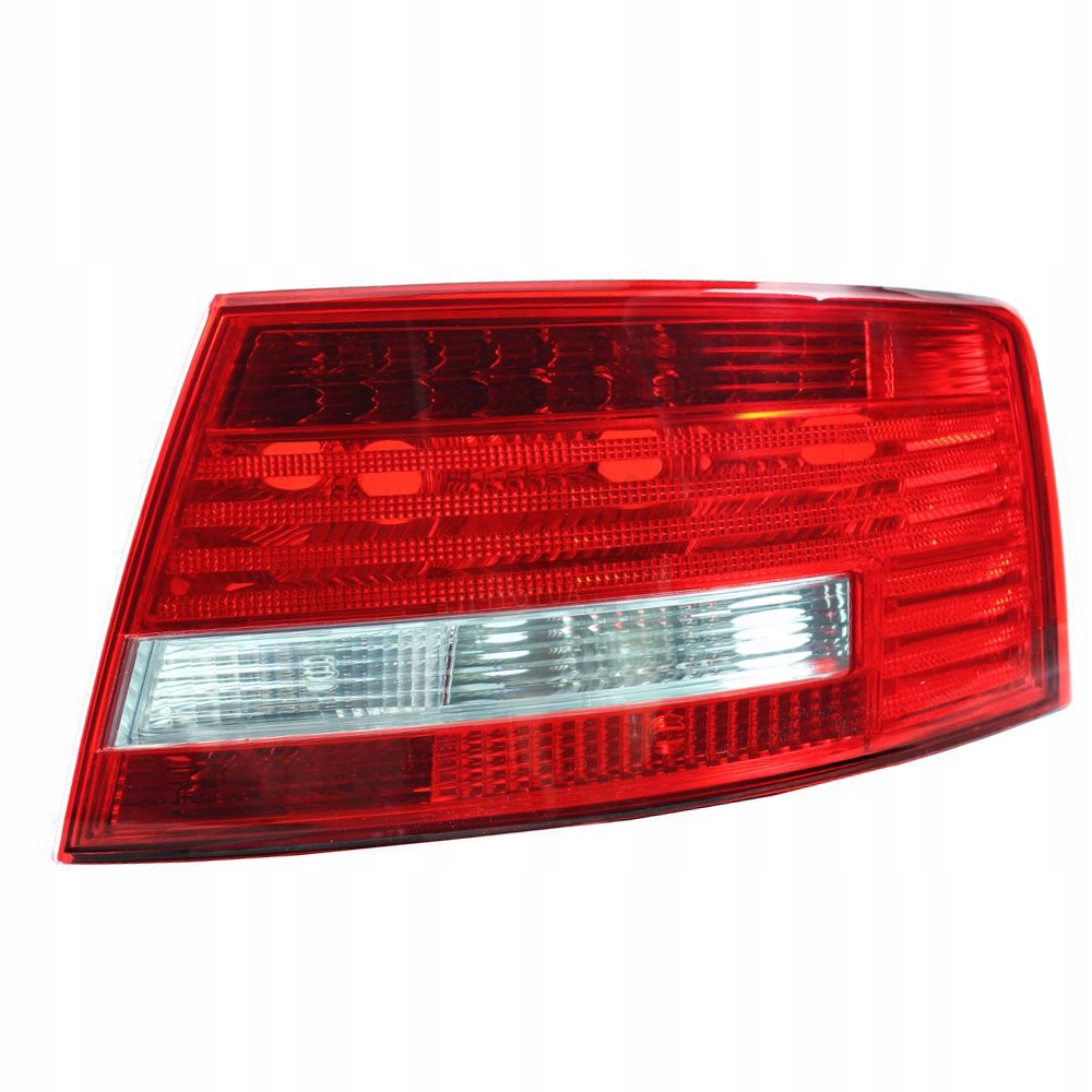 LAMPA TYŁ PRAWA AUDI A6 C6 2004-2008 sedan S6 LED