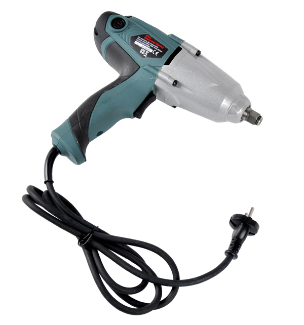 БАС ПОЛЬСКИЙ ЭЛЕКТРИЧЕСКИЙ УДАРНЫЙ ГАЙКОВЕРТ 1300NM 3/4