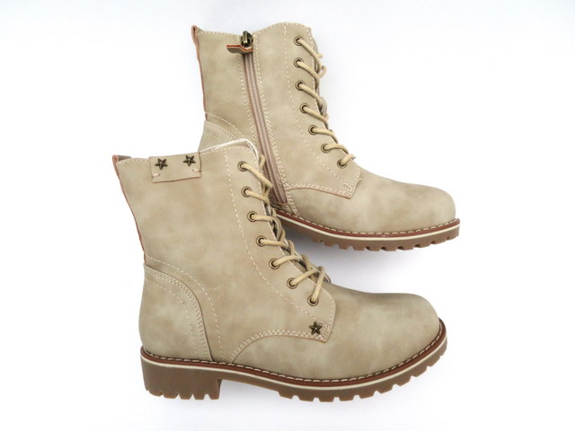 BOTKI DZIECIĘCE ŚNIEGOWCE WISHOT 32 Płeć dziewczynki