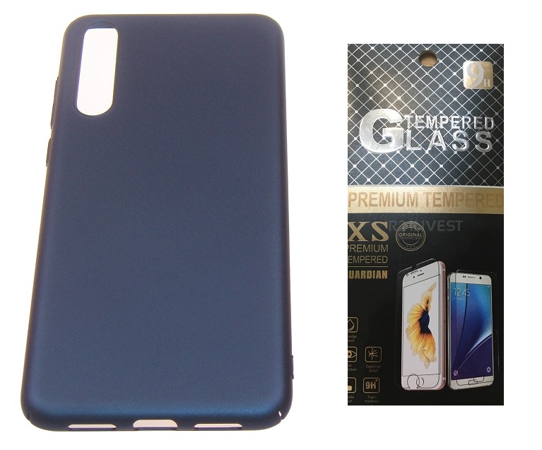 

Etui Slim Armor do Huawei P20 Plus P20 Pro + Szkło