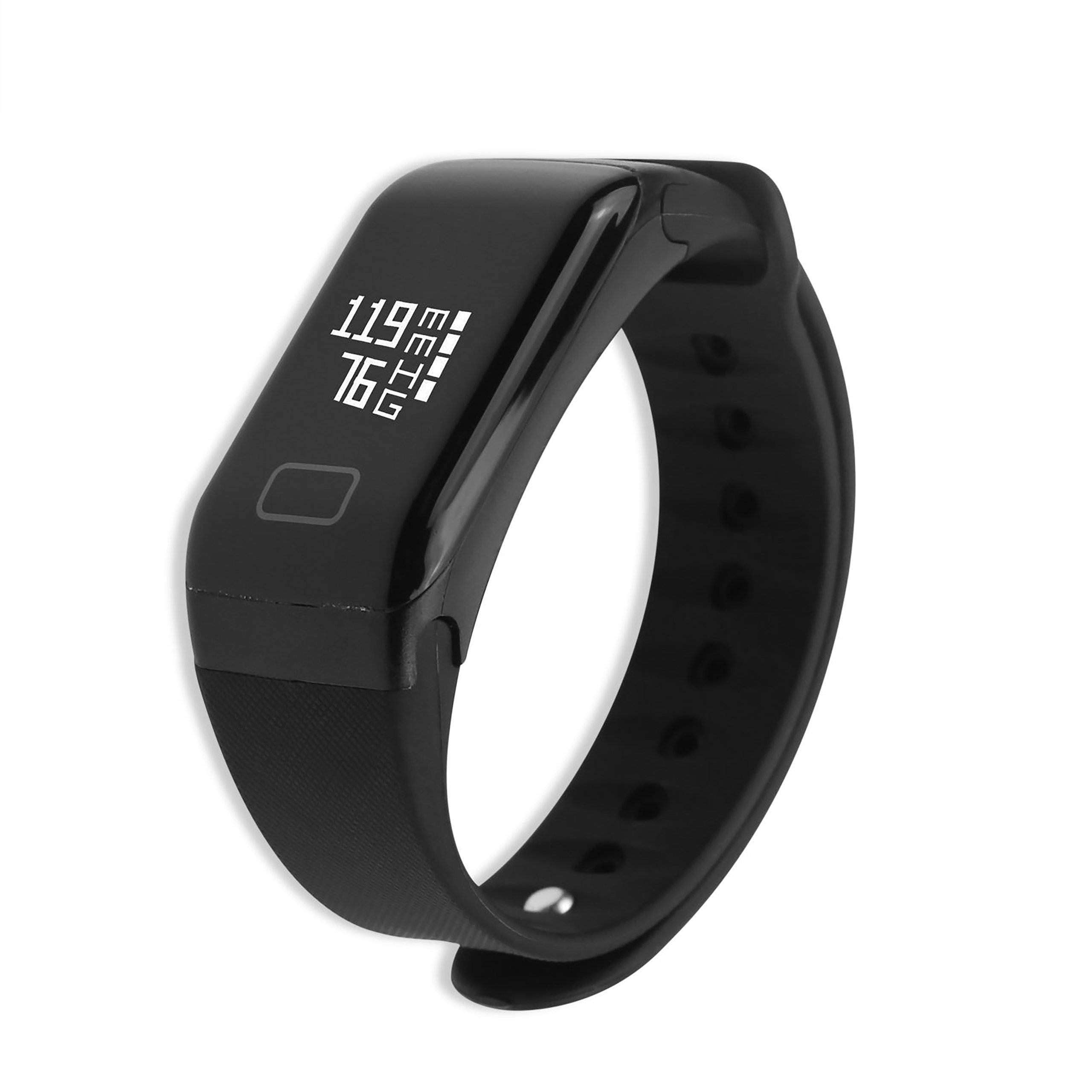 Smartband MediaTech MT854 ciśnieniomierz pulsometr Marka Media-Tech