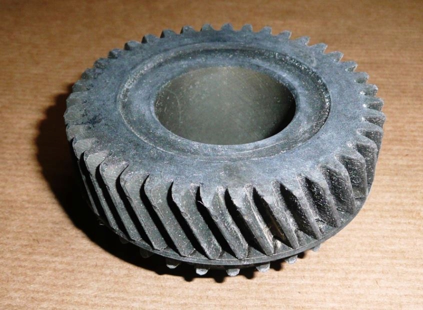 KOLO ZEBATE 4 BIEGU PSA CITROEN PEUGEOT 2337 61 Gearbox type Manual