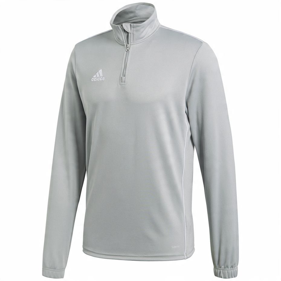 

Bluza Adidas Treningowa Core 18 Męska szara roz S