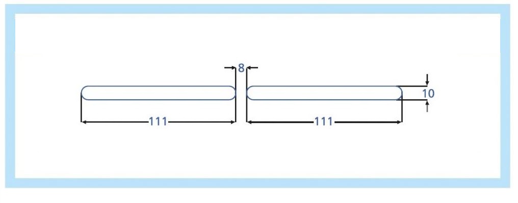 AWENTA NAWIEWNIK OKIENNY CIŚNIENIOWY SLIMLINE2000 Marka Awenta