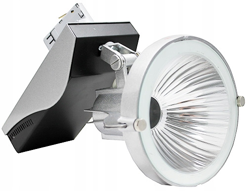 REFLEKTOR LAMPA LUG LIDER HL.051.20.12 70W G12 Rodzaj lampy Pozostałe