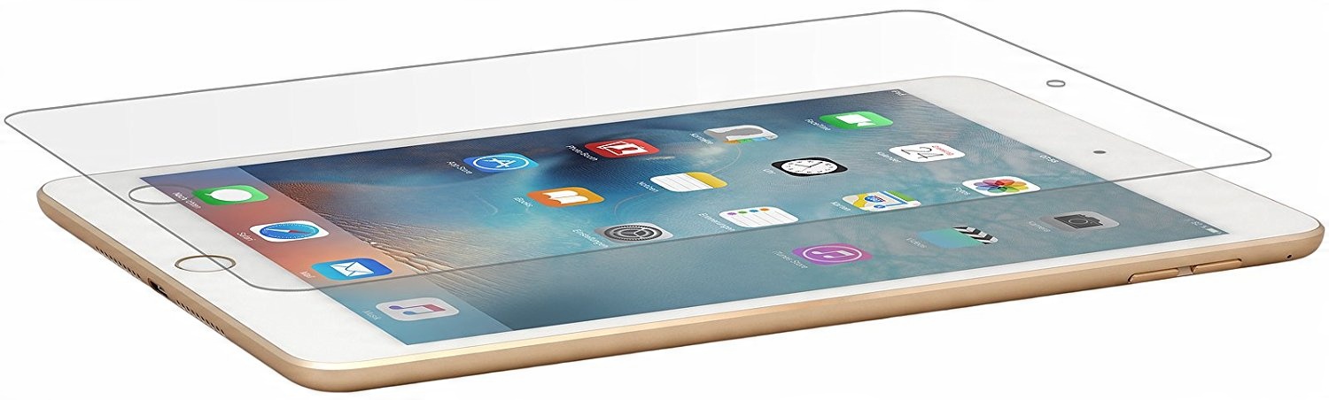 HOFI-сильное закаленное стекло для IPAD MINI 6 2021 производитель HOFI GLASS