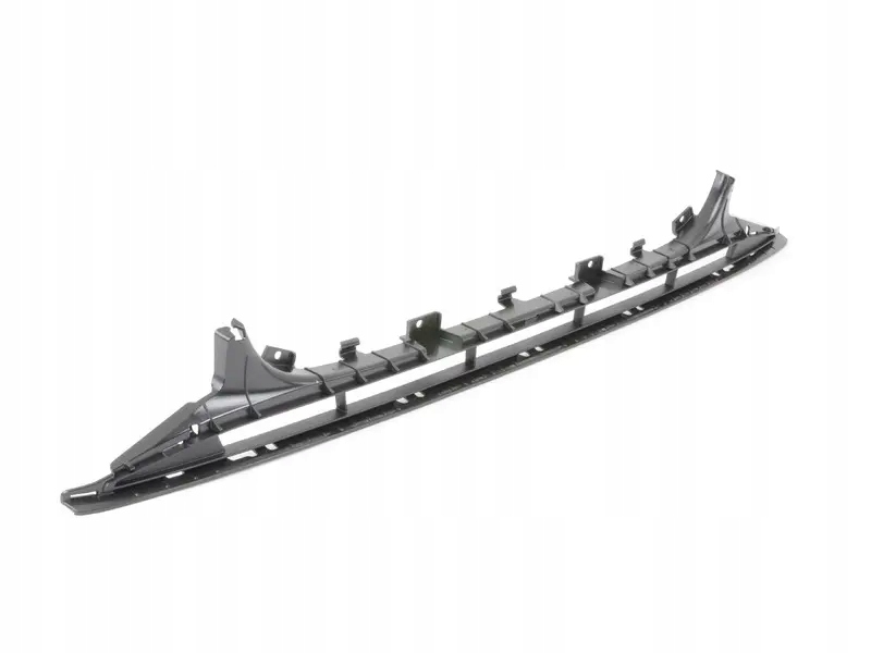Kratka Zderzaka Środek Dolny Audi A6 C7 4g0807683