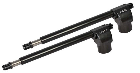 Zestaw FAAC napęd siłownik 414 ALFA Marka Faac