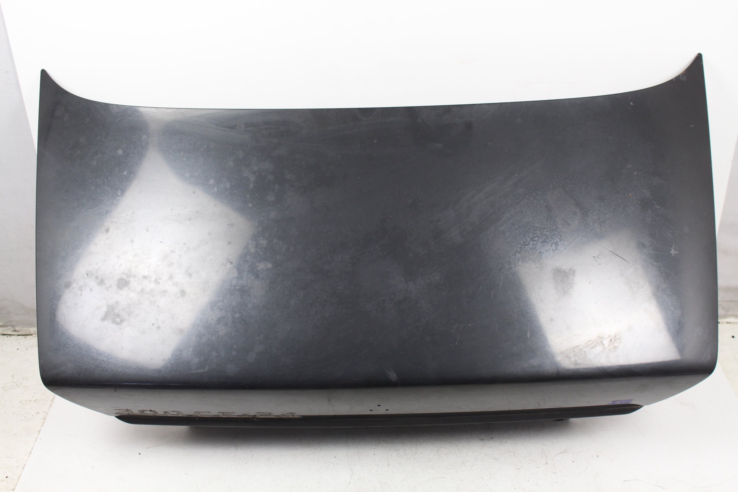 KLAPA TYŁ MERCEDES W124 CE COUPE Producent części Mercedes-Benz OE