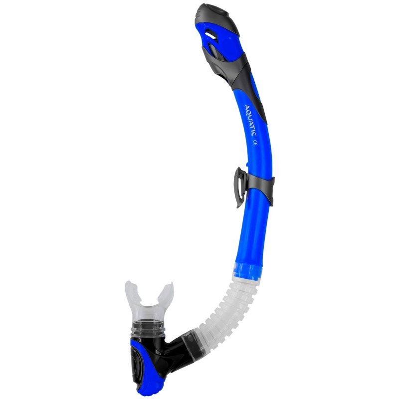 ZESTAW do nurkowania maska JAVA +SUCHA fajka ELBA Kod producenta 590