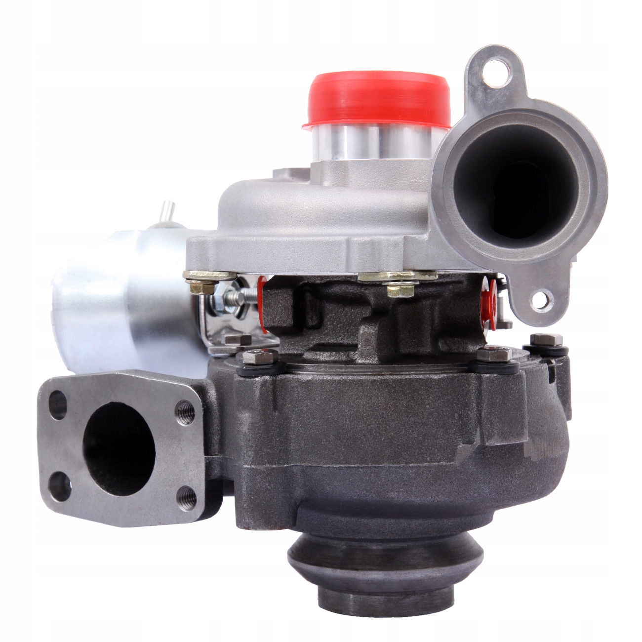 Turbo Citroen C2 C3 C4 C5 1.6 HDi 10910km 753420