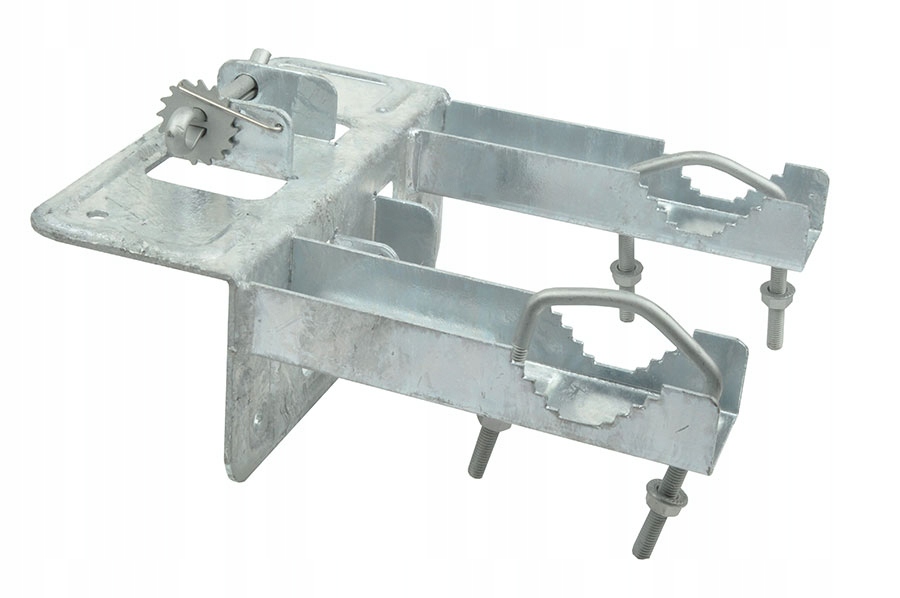 Uchwyt kominowy E863A pojedynczy - 5m Marka Inna