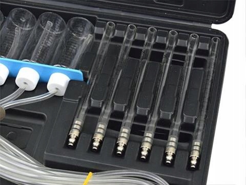 Tester do wtryskiwaczy Common Rail G02655 EAN 05901477115004