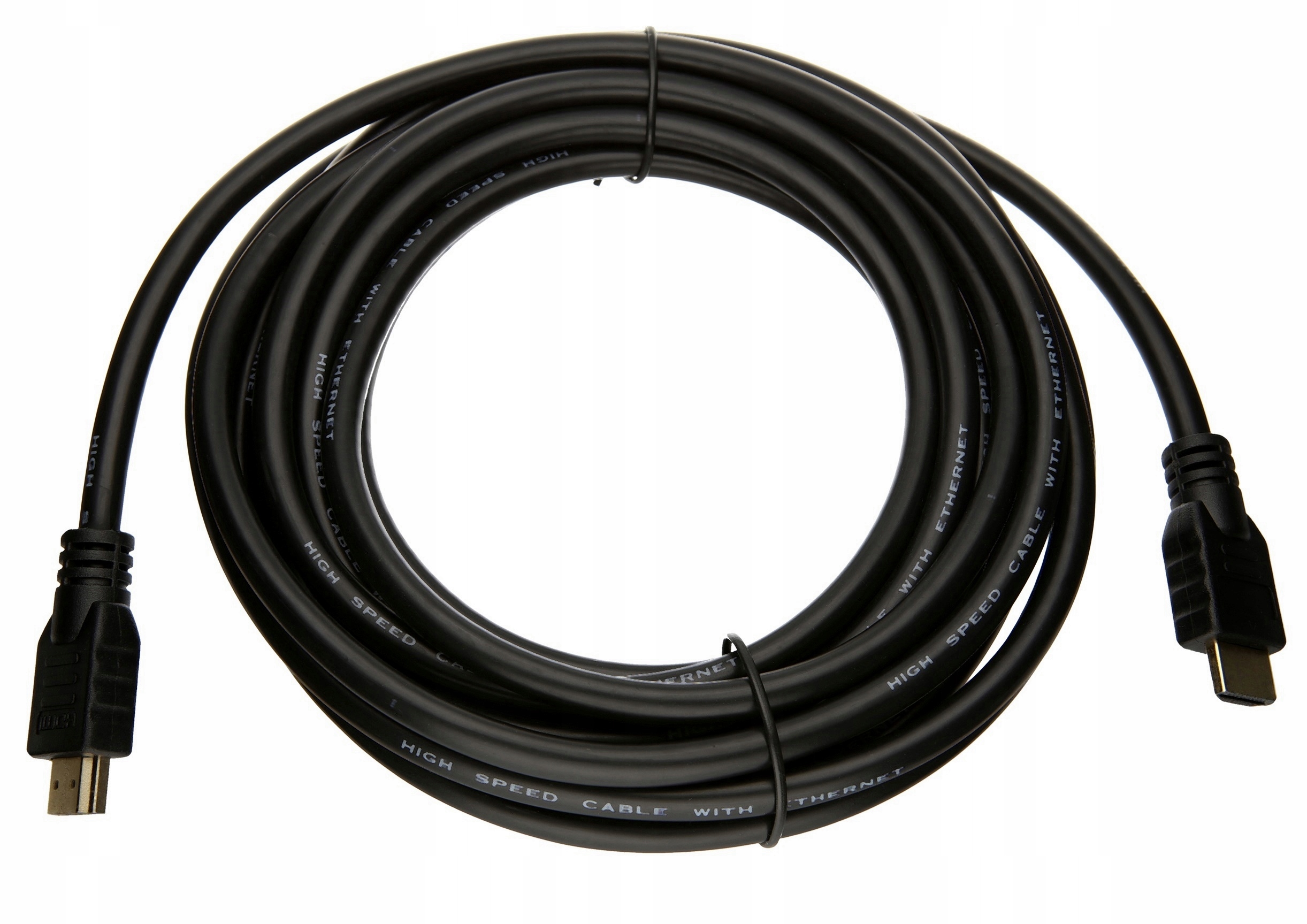 HDMI 10M Full HD 3D кабель 1.4 b 2160p 4K оригинальный вес продукта с единичной упаковкой 0,8 кг