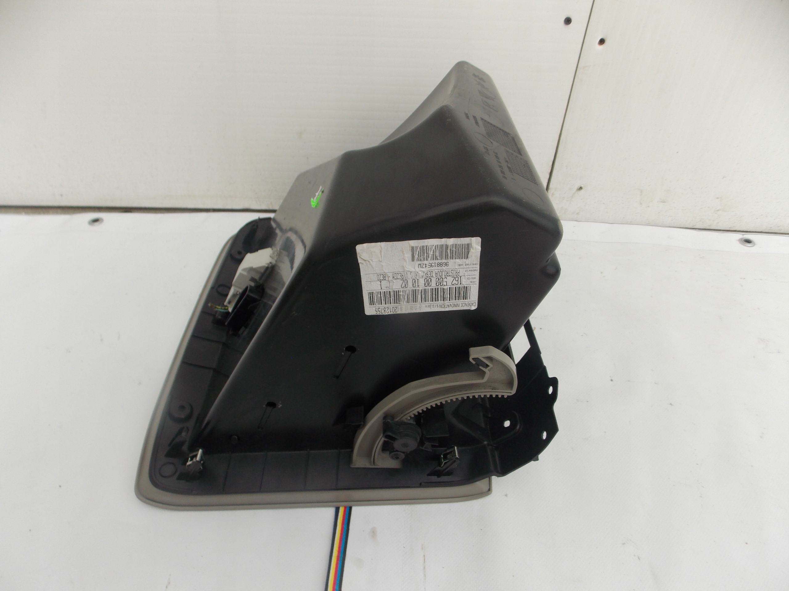 бардачок CITROEN C3 PICASSO