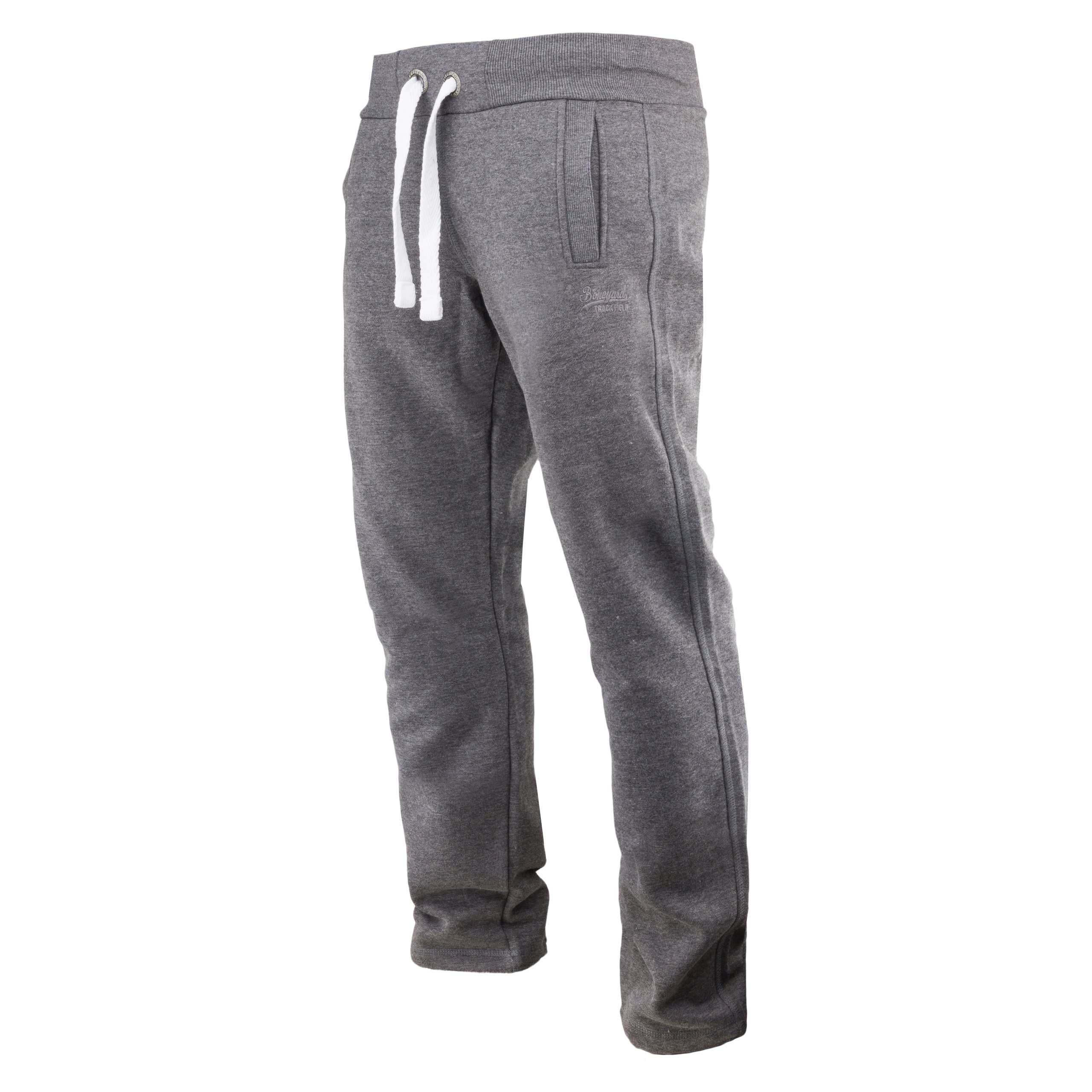 

Bone Yard duże bawełniane spodnie Premium XXXXL
