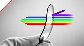 GOGLE NARCIARSKIE ARCTICA G-104 NA OKULARY KOREKCYJNE BEZRAMKOWE FILTRY UV Rozmiar uniwersalny