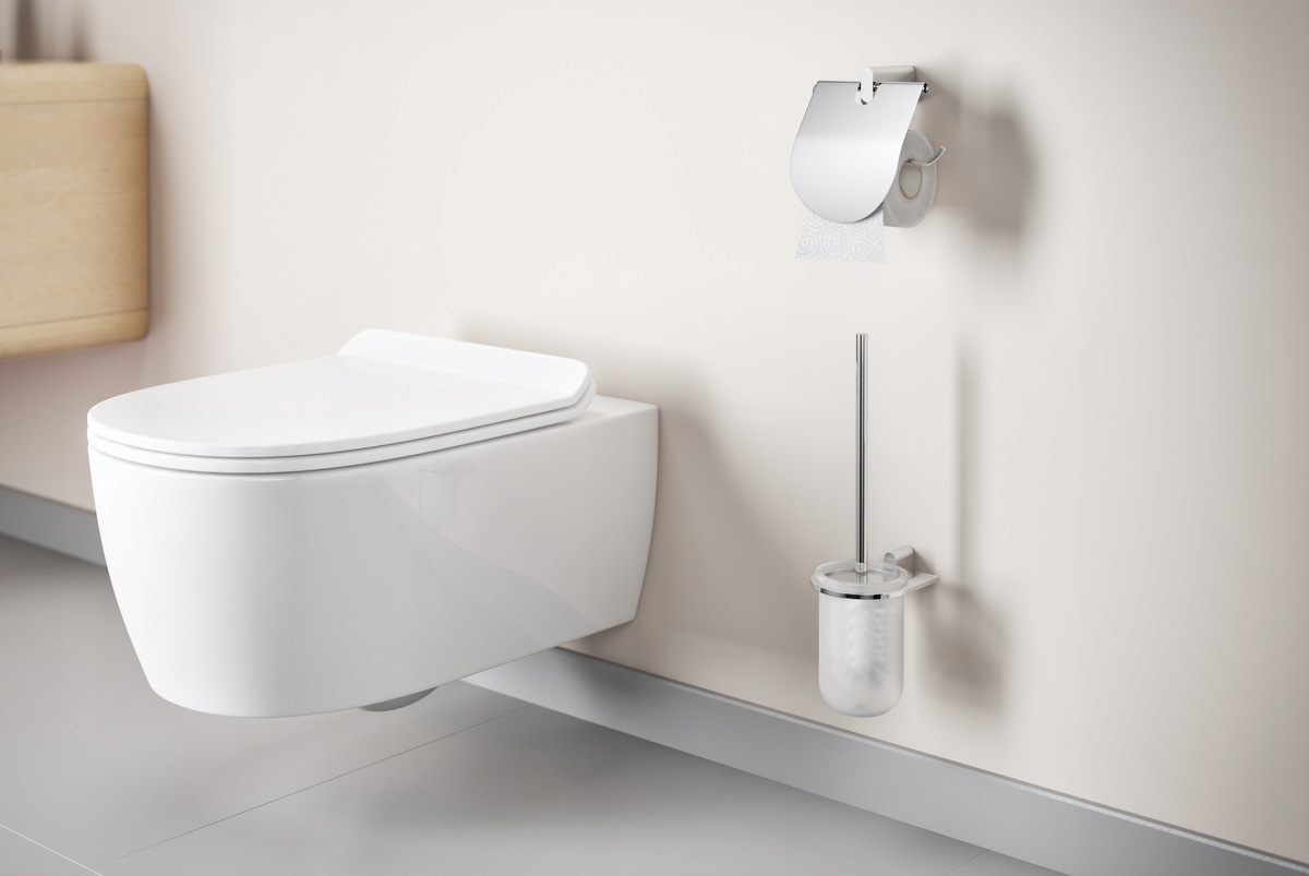 MISKA BEZRANT. WISZĄCA WC DOTO PURE-RIM 54 545x360 Marka Excellent