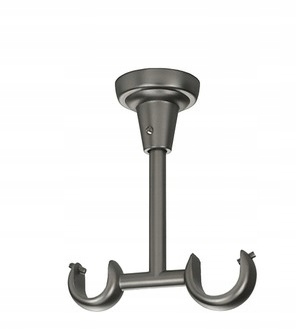 WSPORNIK SUFITOWY fi 25 + 16/19 mm KARNISZ Marka Lazur