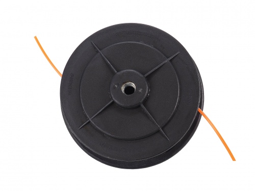 GŁOWICA SZPULA DO KOSY SPALINOWA WZMOCNIONA Typ głowica