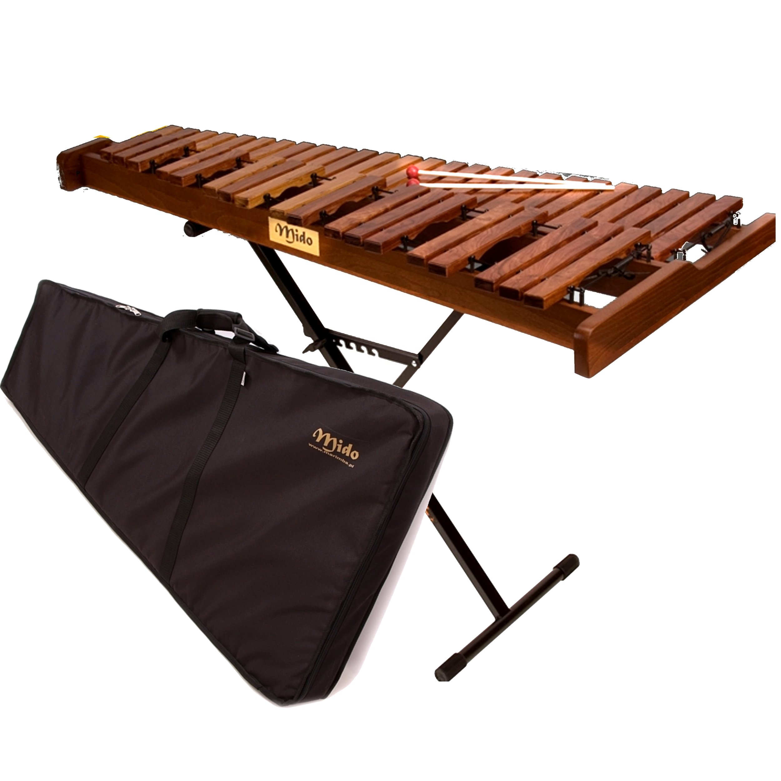 Mido marimba deals