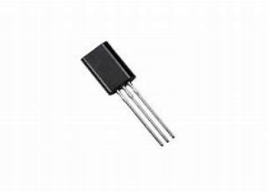 2SA1370 TO92L Pnp 200V 100mA 1W 150MHz