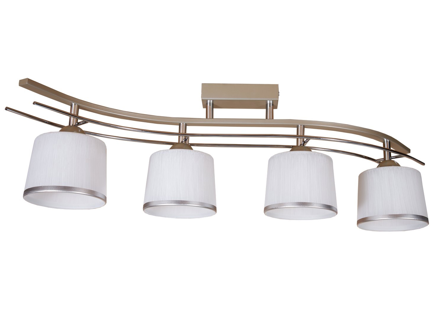 Závěsné Stropní Svítidlo Lustr Stropní Svítidlo Skleněná Stínítka Elegantní Glamour