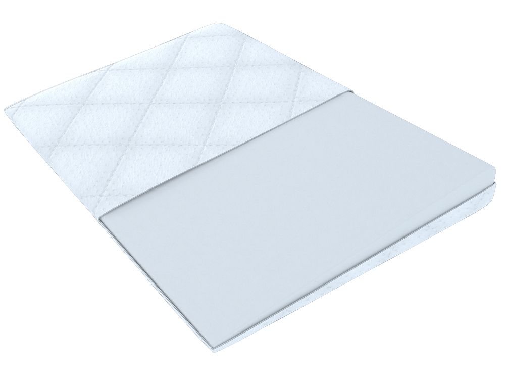 

Poduszka Baby dla niemowląt klin 40x60 oddycha