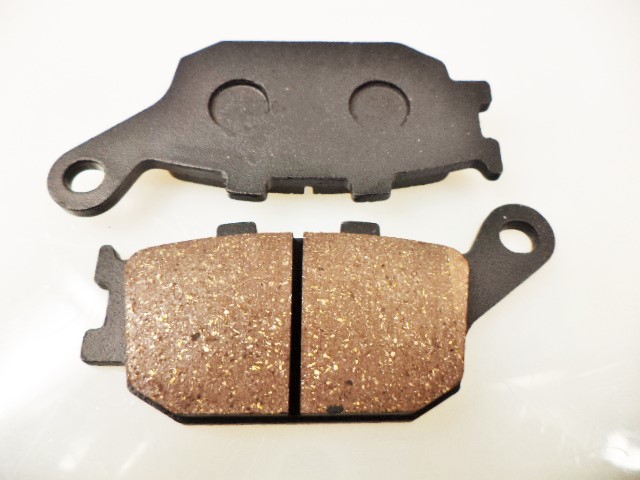 

Klocki Hamulcowe Suzuki DL 650 1000 V-strom 04-11