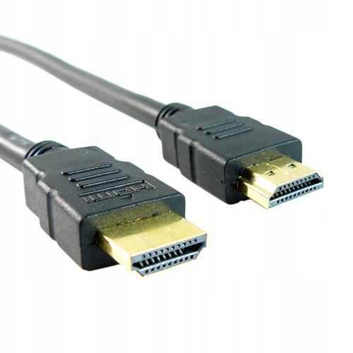

Hdmi na wtyk Hdmi Begli 1.2m