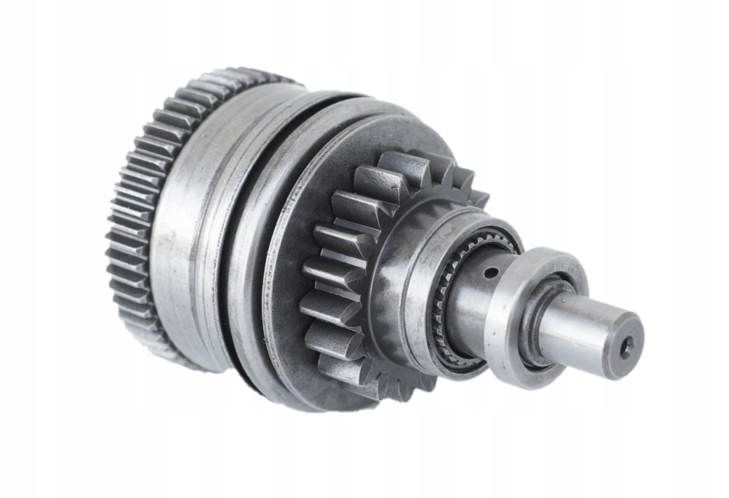 05-09 Polaris Sportsman 800 Twin Bendix Bendiks