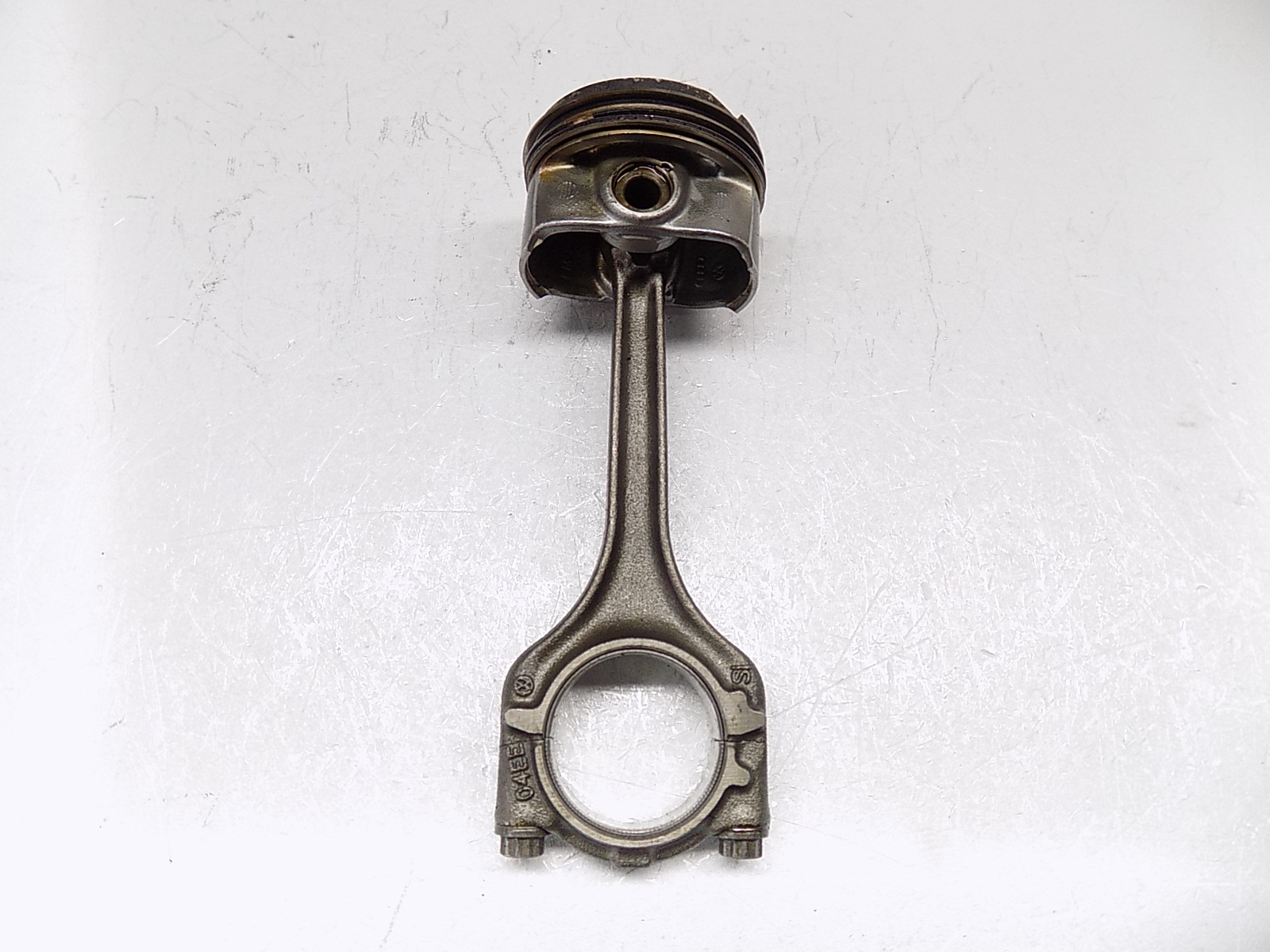 TLOK KORBOWOD Golf VII A1 FABIA RAPID POLO 1 2 TSI