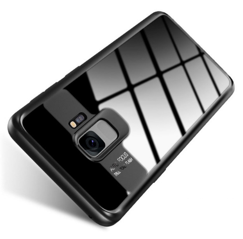 

Etui Obudowa Cienkie Clarity Do Samsung Galaxy S9