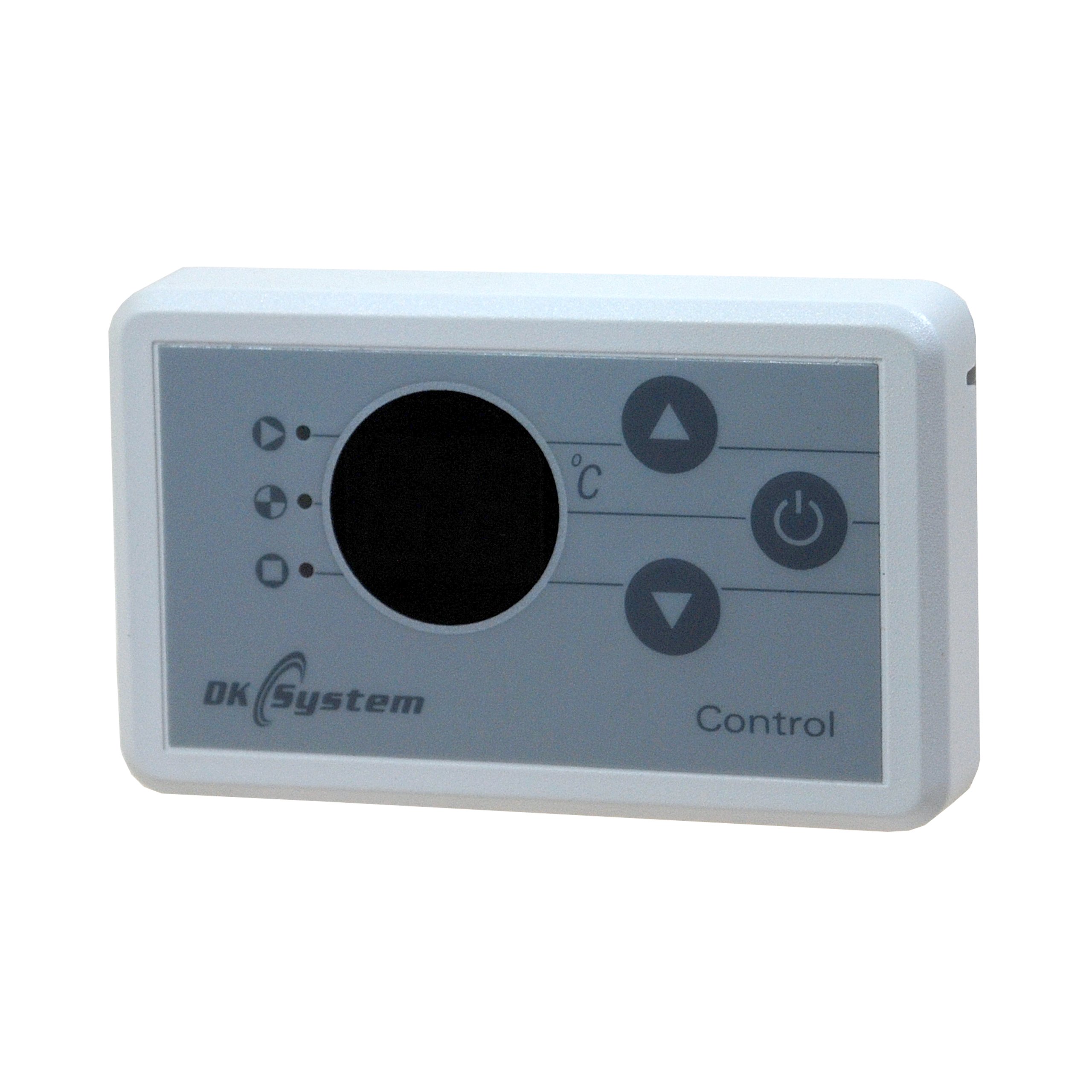 

Panel pokojowy zdalne sterowanie Dk Control 0574