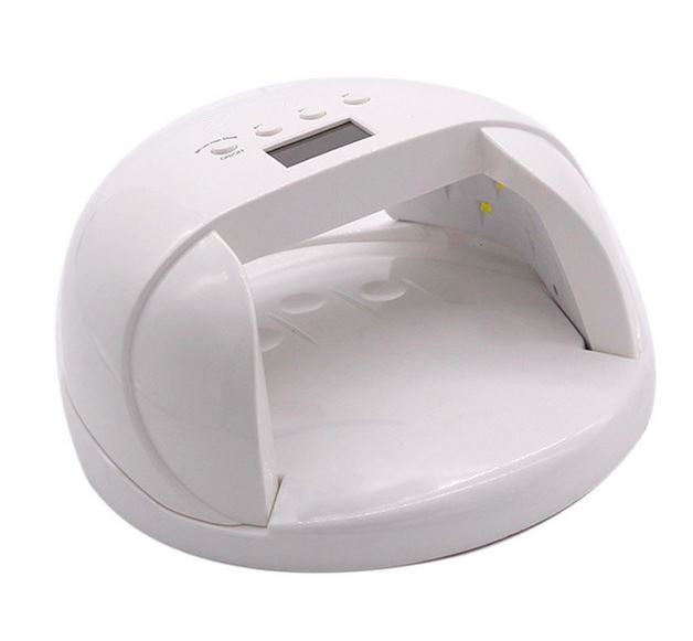 

Lampa Led Uv 60W Żele Hybrydy Paznokcie Mocna