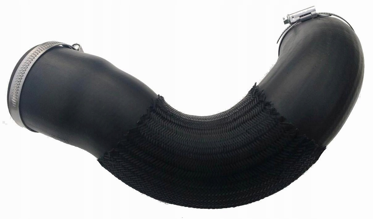 VOLVO S60 XC60 V60 2,4 PRZEWOD TURBO INTERKULERA Producent części Turboair