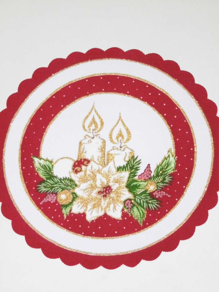 

Serweta Świąteczna -35x35 cm- Różne Wzory, Jakość
