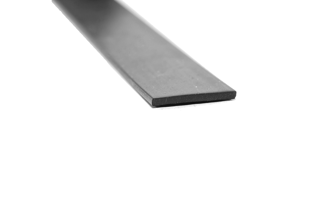 

Taśma Gumowa Osłona Guma Płaskownik 20x2 mm