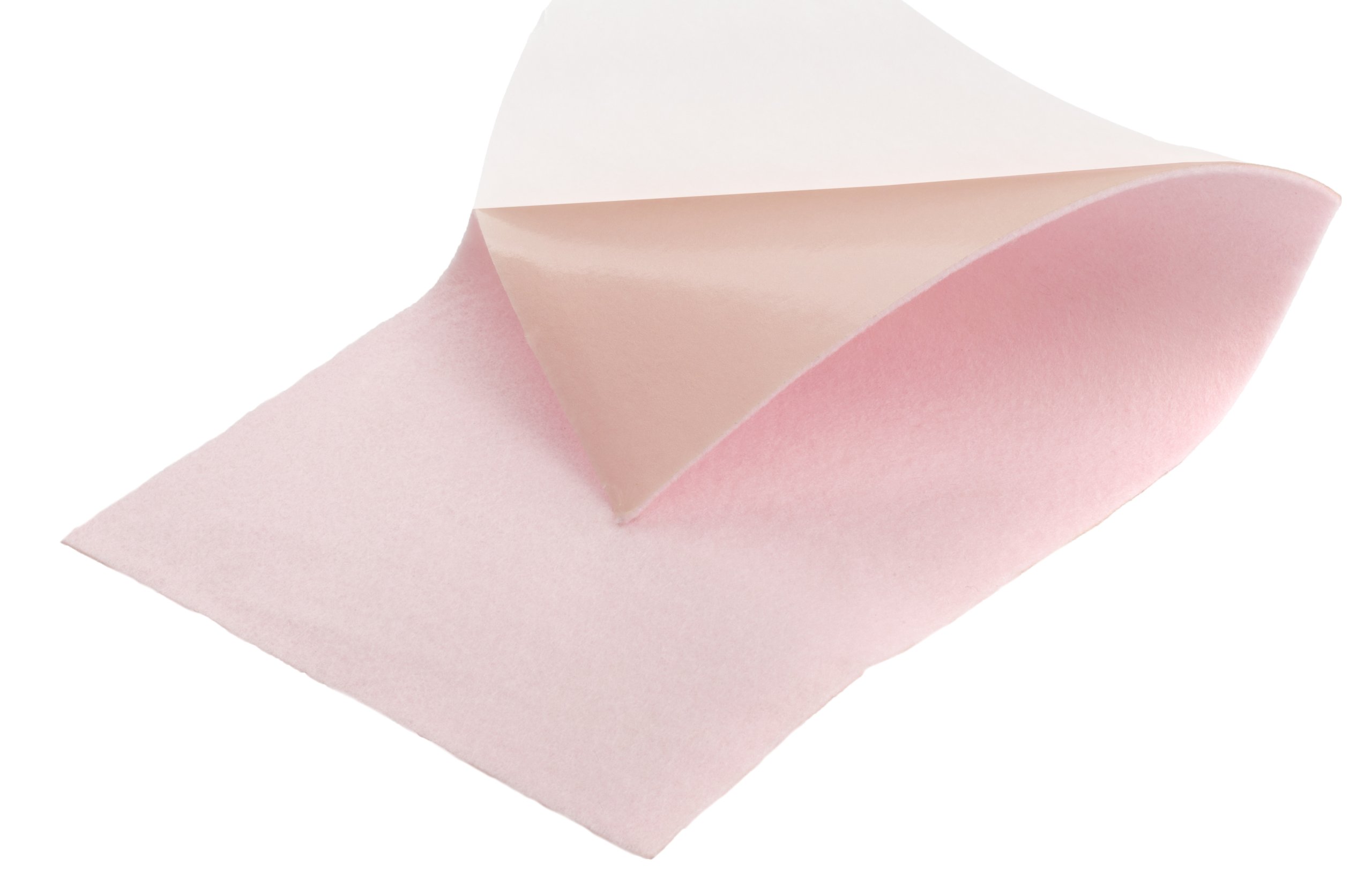 

Filc Samoprzylepny Blady Różowy 20X30 150 g/m2 2mm