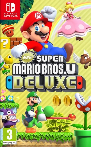 mario for xbox 360