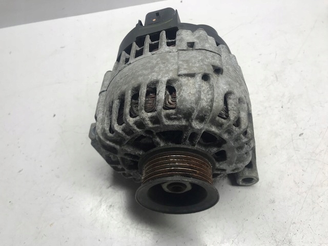 PONTIAC G6 3 . 5 V6 04 - 09 ALTERNATOR USA Номер каталозі запчастини Tg12c048 foto 2