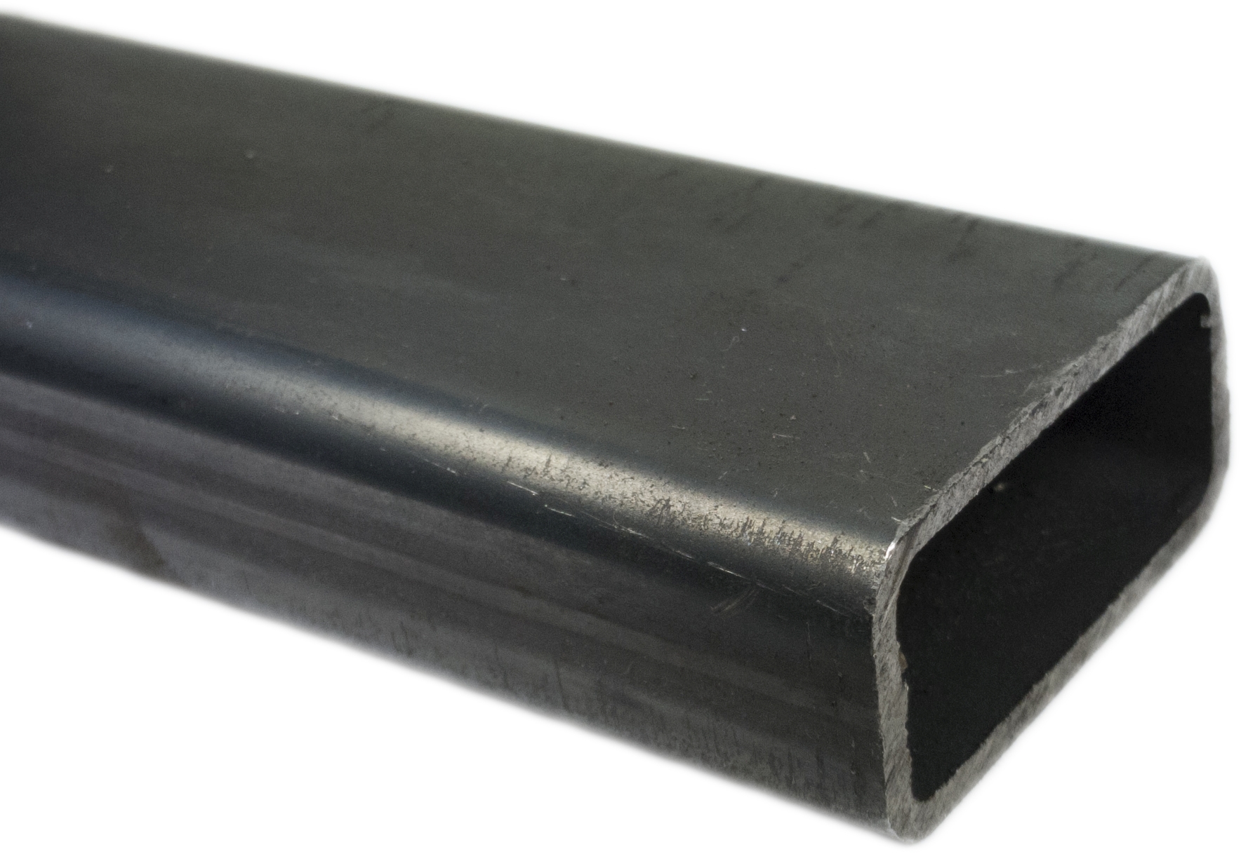 

Profil stalowy zamknięty 120x40x3 dł.500mm