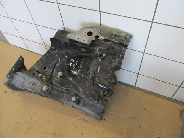 ĆWIARTKA PODŁUŻNICA PRAWA LAND ROVER DISCOVERY SPORT 14- Producent części Land Rover OE