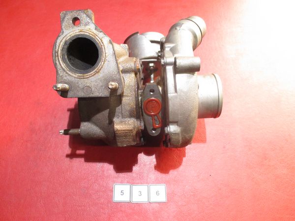 renault oe 8200347344 турбина